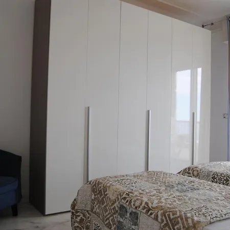 Gaiavacanze Apartmán *