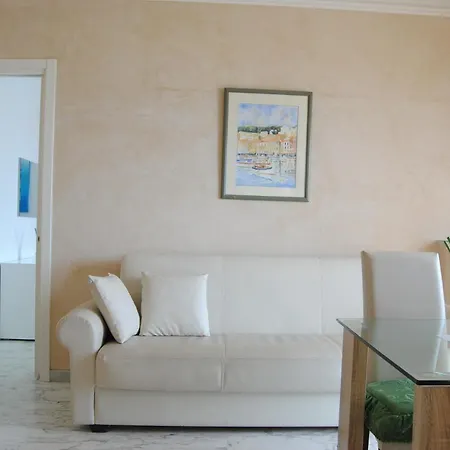 Gaiavacanze Apartmán *