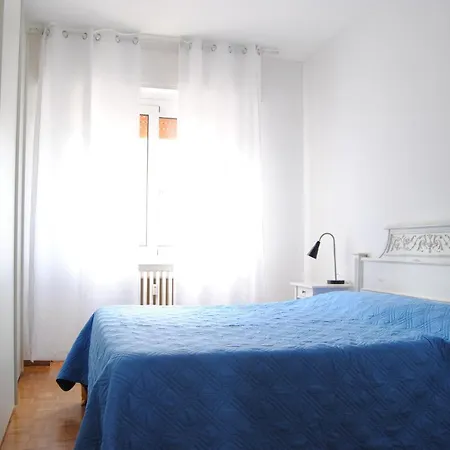 Gaiavacanze Apartmán *