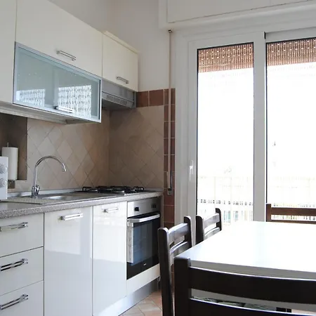 Gaiavacanze Apartmán