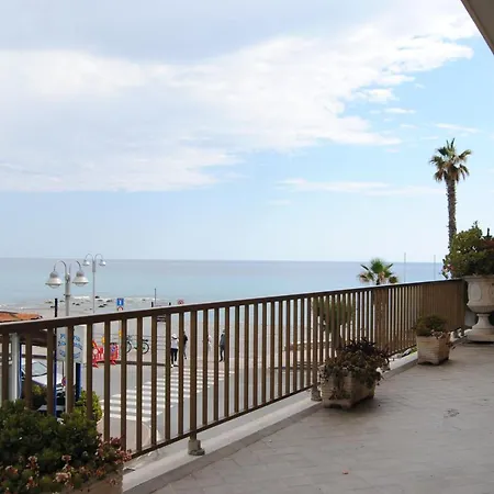 Apartman Gaiavacanze