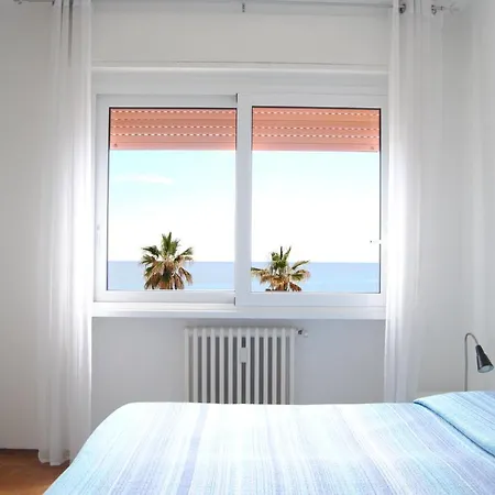 Διαμέρισμα Gaiavacanze Bordighera