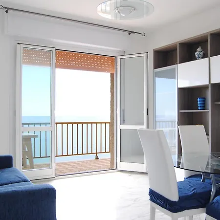 Gaiavacanze Apartman