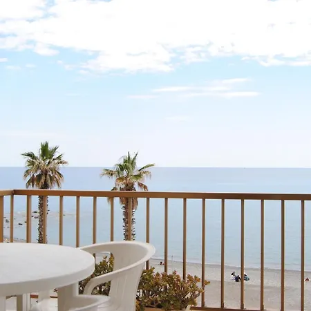 Gaiavacanze Apartmán Bordighera