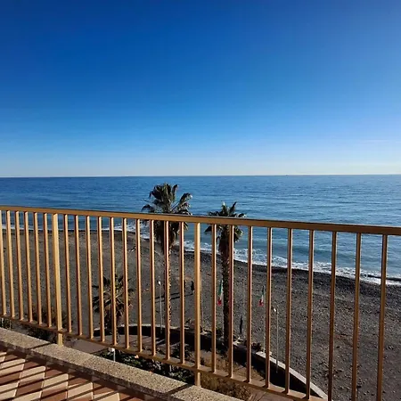 Gaiavacanze Διαμέρισμα Bordighera
