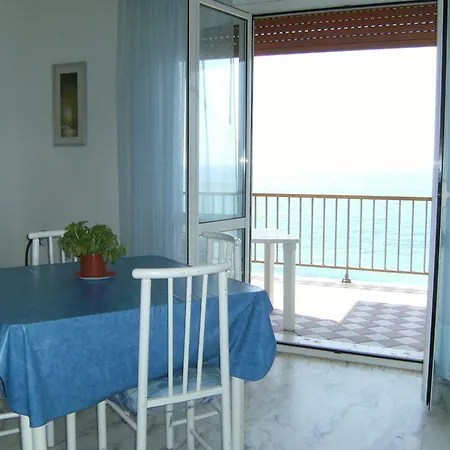 Apartmán Gaiavacanze *