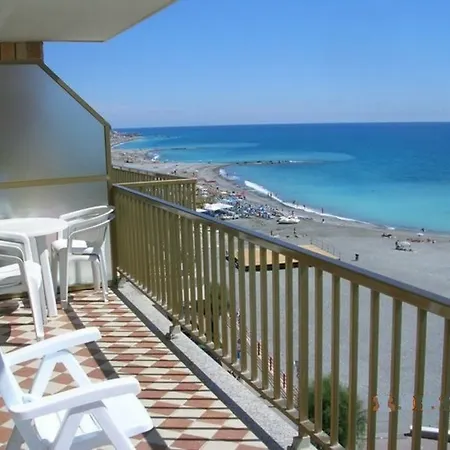 Apartamento Gaiavacanze