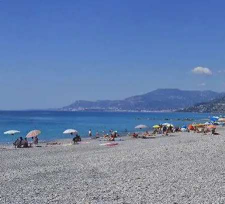 Gaiavacanze * Bordighera