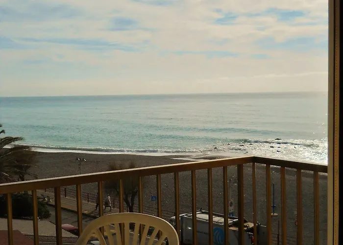 Gaiavacanze Beach