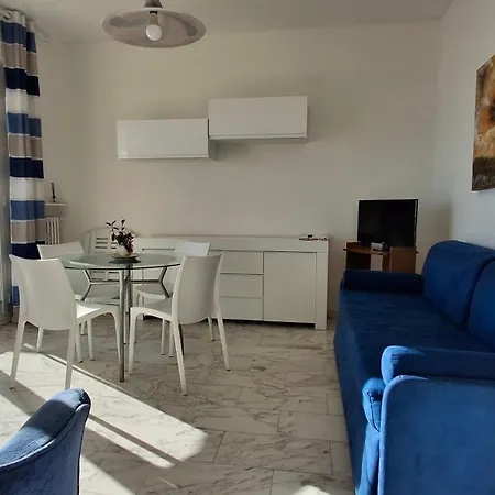 Apartament Gaiavacanze *