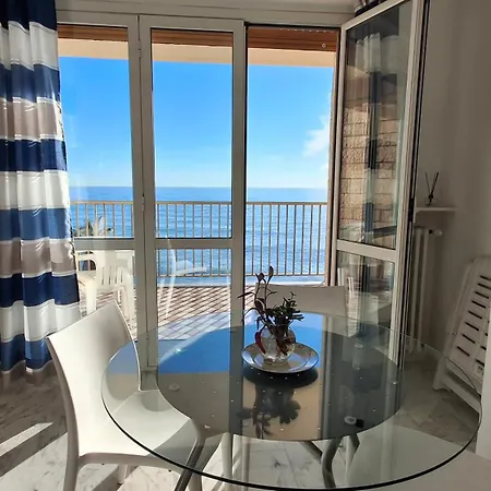 Apartament Gaiavacanze Bordighera