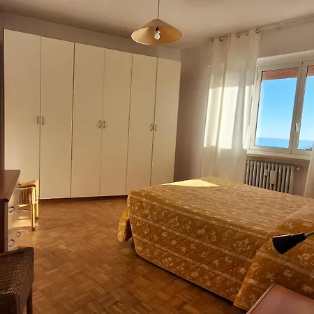 Apartament Gaiavacanze *