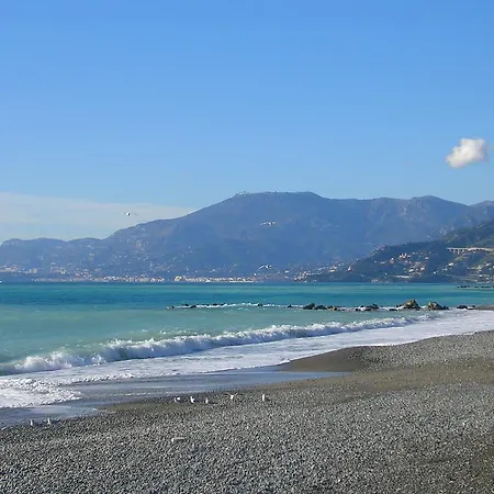 Apartman Gaiavacanze Bordighera