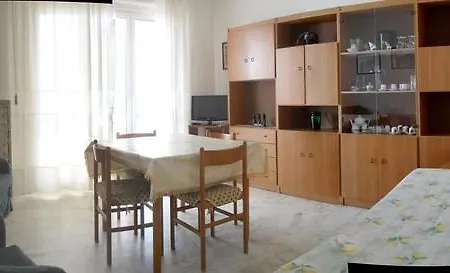 Apartman Gaiavacanze Bordighera