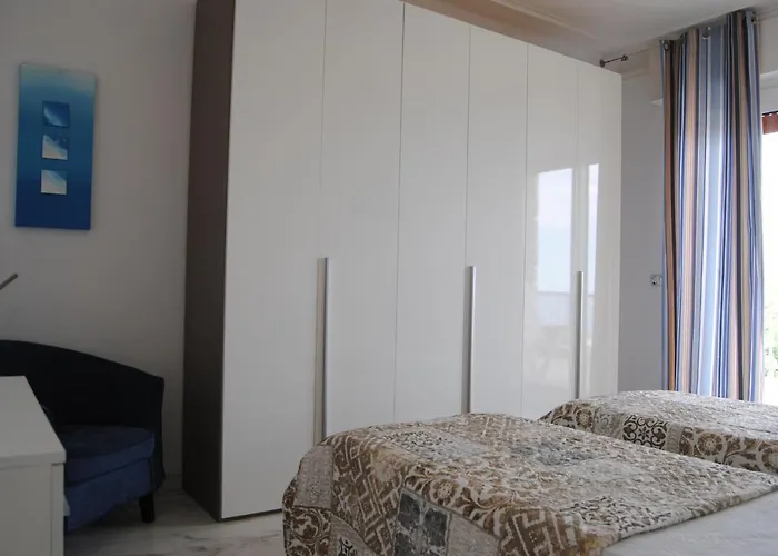 Gaiavacanze Apartament *