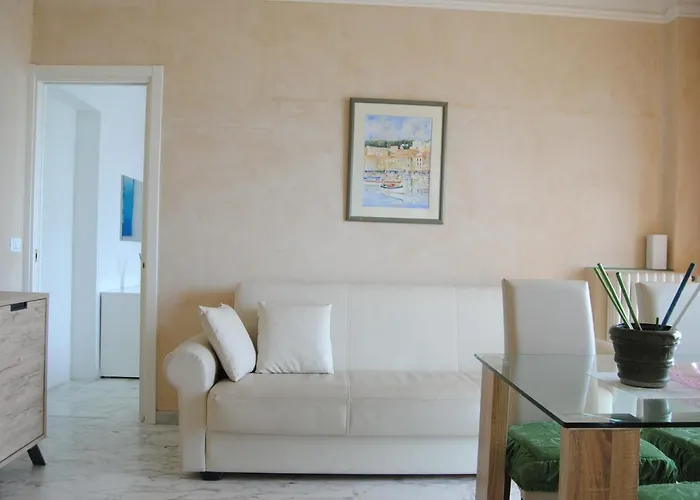 Gaiavacanze Appartement *