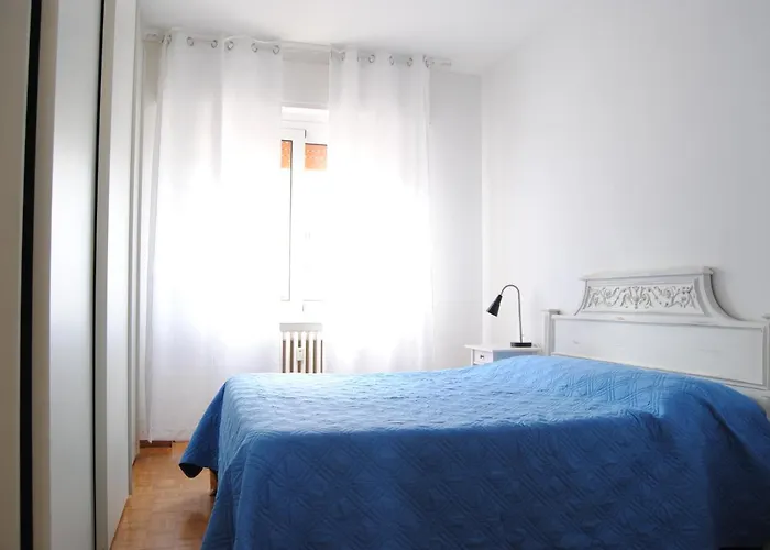 Gaiavacanze Appartement *