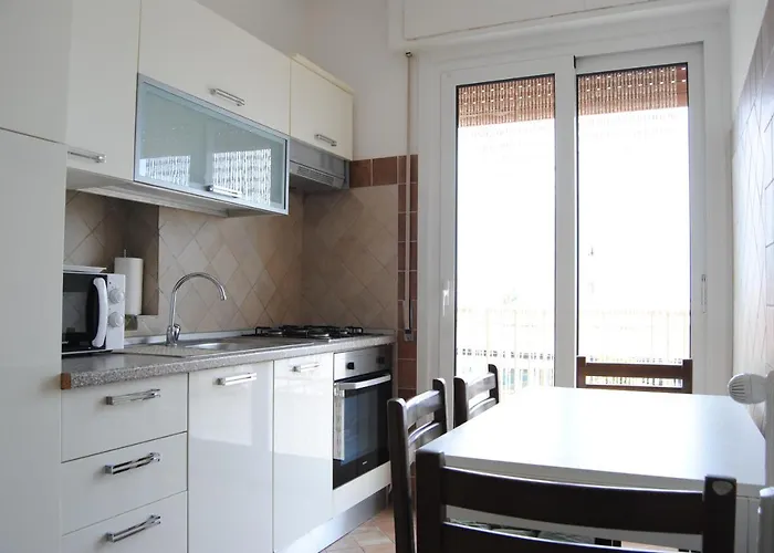 Gaiavacanze Appartement