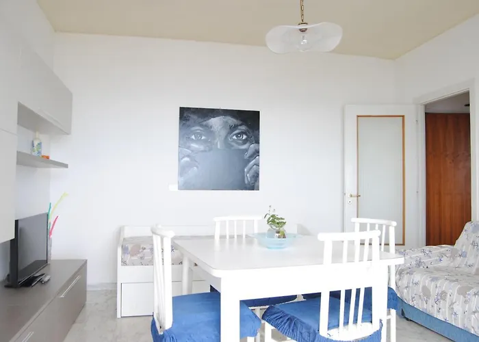 Gaiavacanze Appartement *