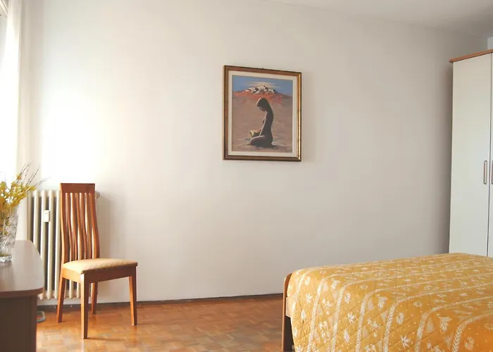 Gaiavacanze Bordighera