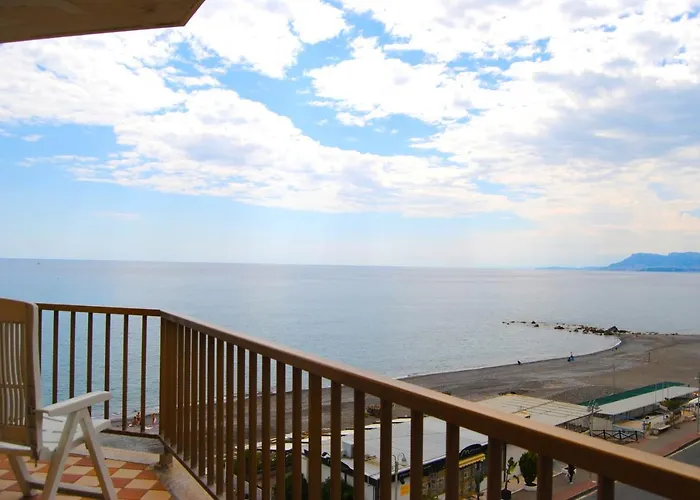 Gaiavacanze Apartamento Bordighera