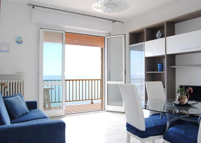 Gaiavacanze Apartamento