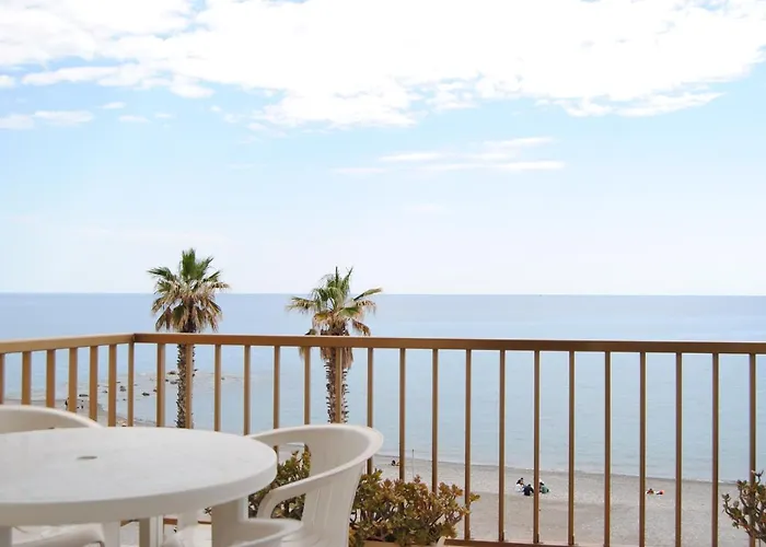 Gaiavacanze Apartamento Bordighera