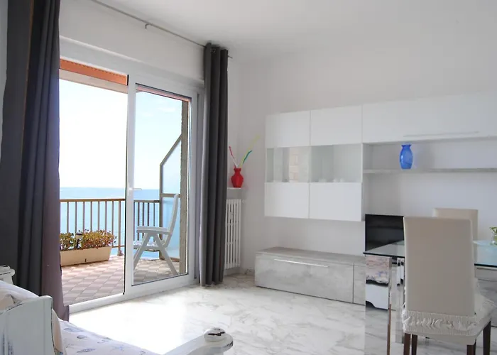 Gaiavacanze Beach Апартаменты