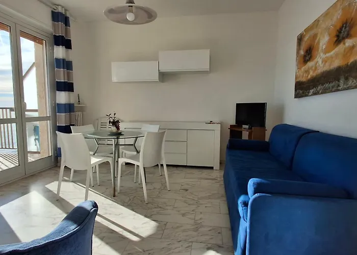 Apartament Gaiavacanze *