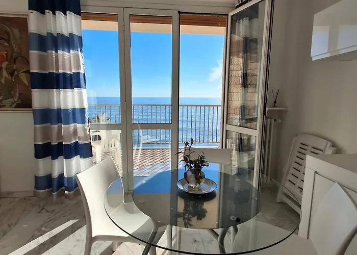 Apartament Gaiavacanze Bordighera