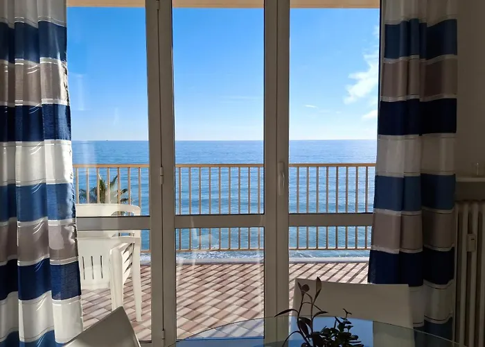 Gaiavacanze * Bordighera