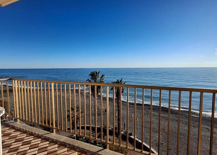 Gaiavacanze Apartament Bordighera