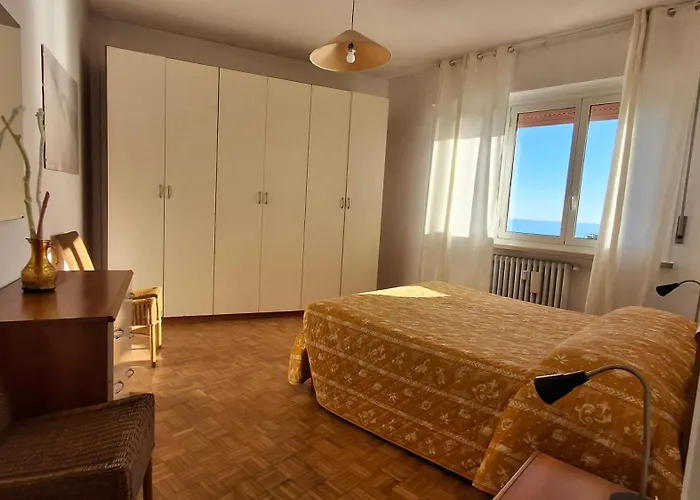 Apartament Gaiavacanze *