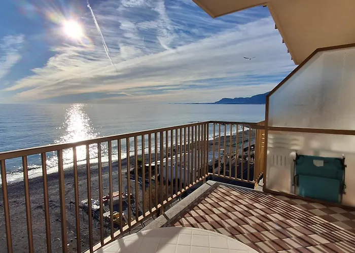 Gaiavacanze Beach Апартаменты