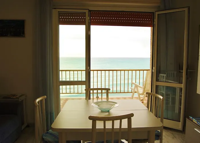 Gaiavacanze Apartamento Bordighera