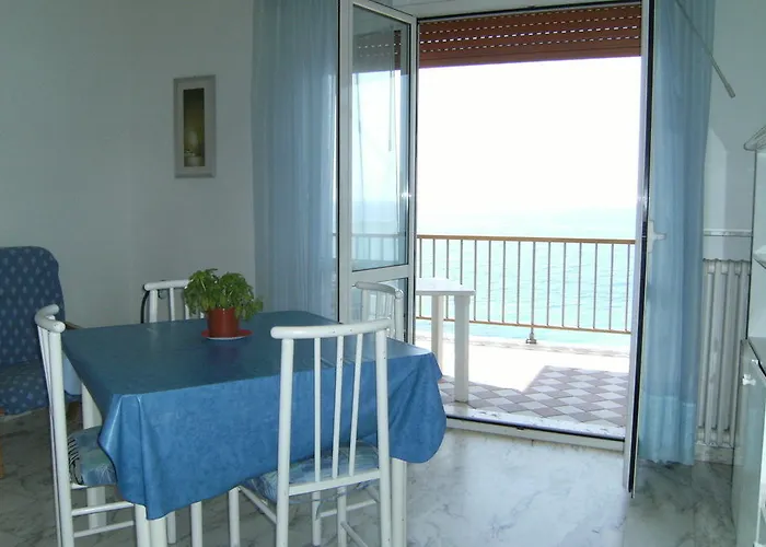 Appartement Gaiavacanze *