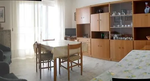 Appartement Gaiavacanze Bordighera