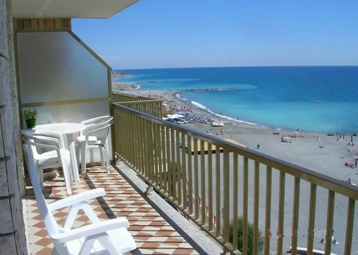 Apartament Gaiavacanze
