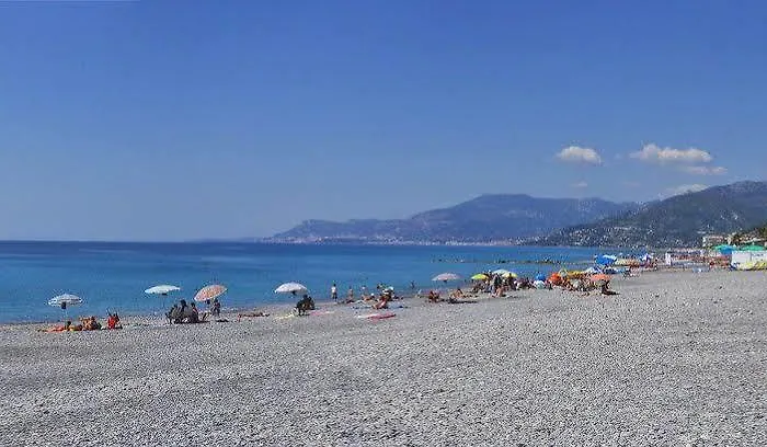 Gaiavacanze * Bordighera